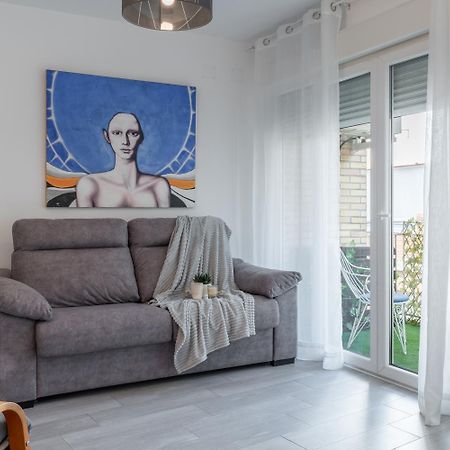 Tuguest Santa Paula III Apartment غرناطة المظهر الخارجي الصورة