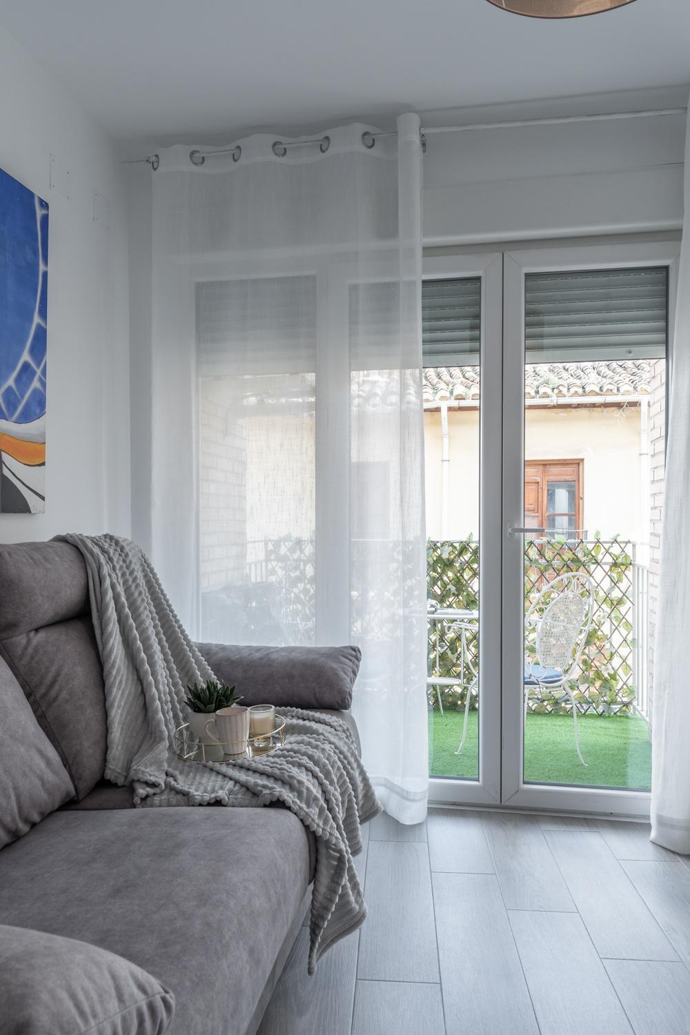Tuguest Santa Paula III Apartment غرناطة المظهر الخارجي الصورة