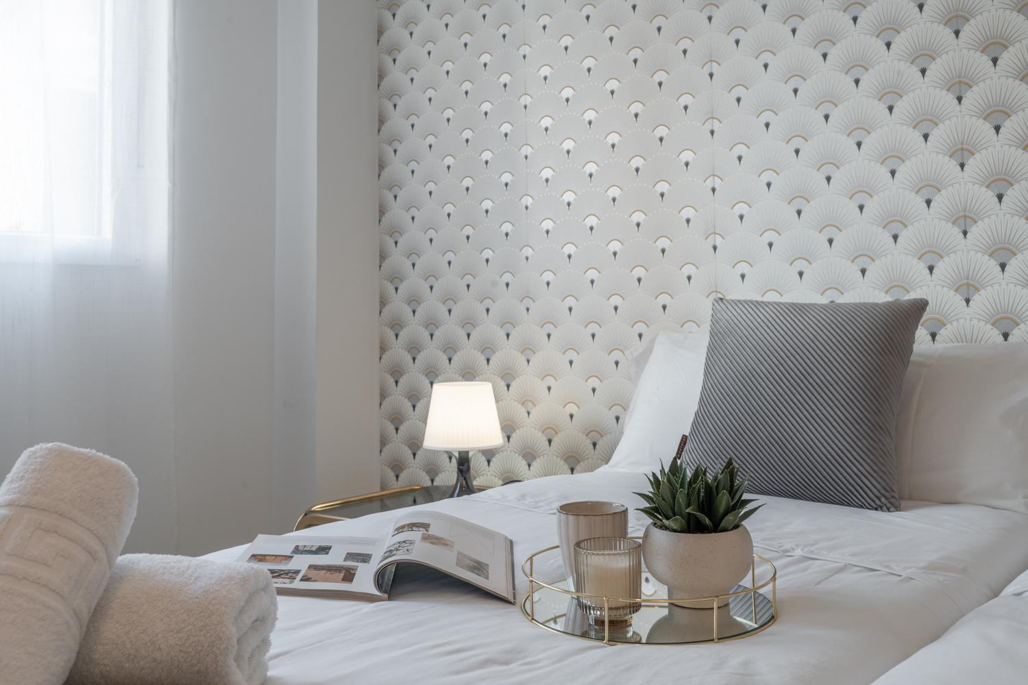 Tuguest Santa Paula III Apartment غرناطة المظهر الخارجي الصورة