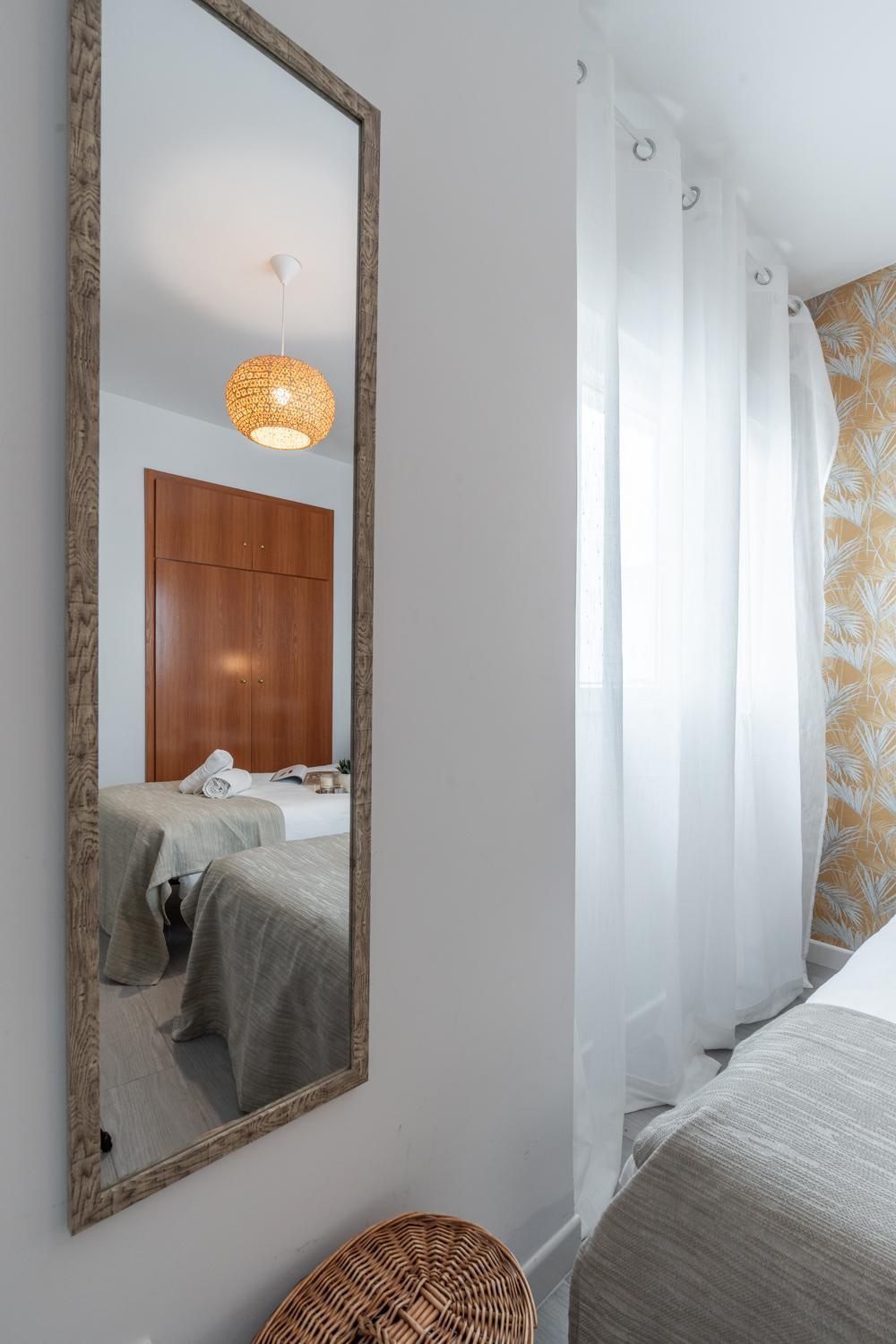 Tuguest Santa Paula III Apartment غرناطة المظهر الخارجي الصورة